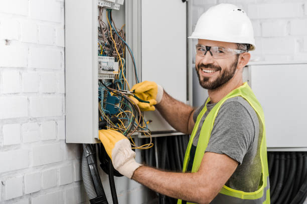Best Best Electricians Near Me  in Calhoun, GA