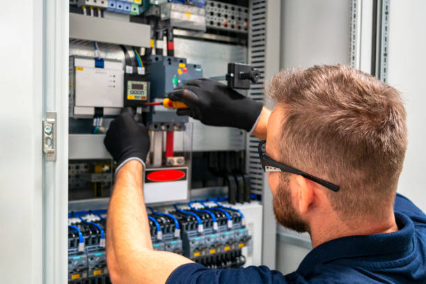 Best Electrical Repair Services  in Calhoun, GA
