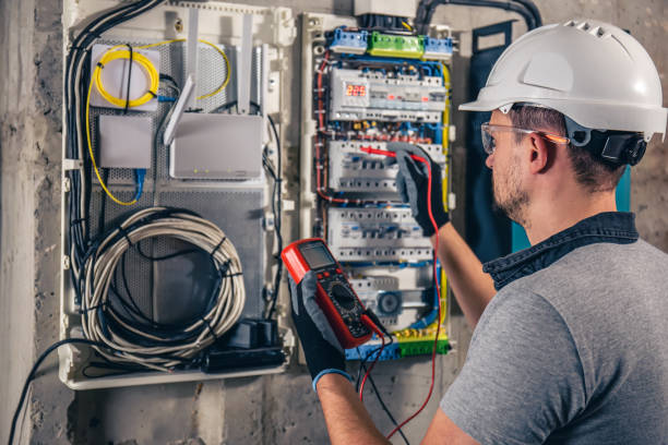 Trusted Calhoun, GA Electrician Experts