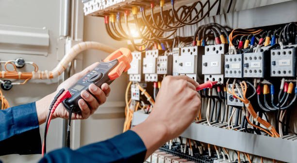 Best Electrical System Inspection  in Calhoun, GA