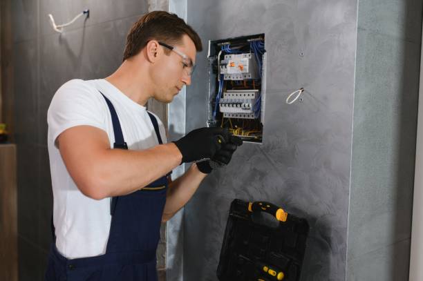 Best Electrical Upgrades for Homes  in Calhoun, GA