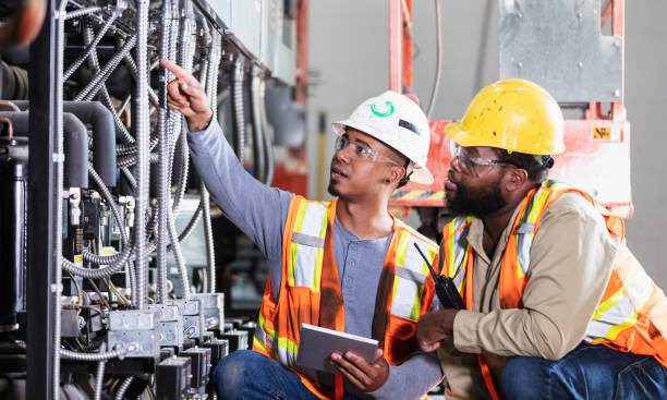 Best Affordable Electrician  in Calhoun, GA