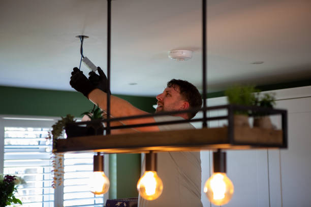 Affordable Emergency Electrician in Calhoun, GA