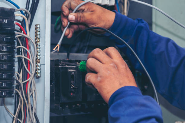Best Emergency Electrical Repair  in Calhoun, GA
