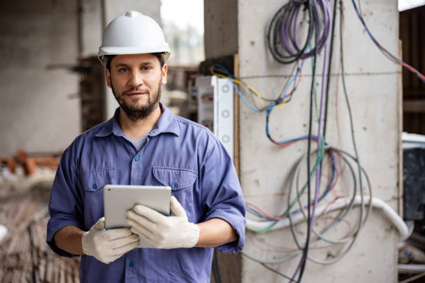 Best Home Electrical Repair  in Calhoun, GA