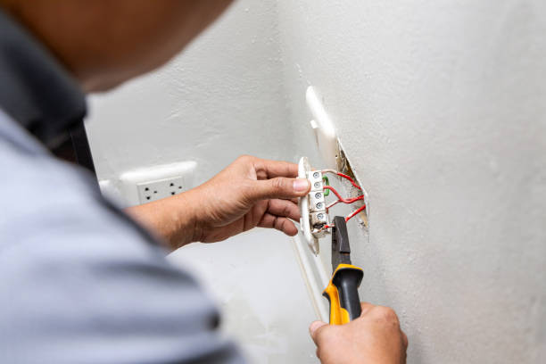 Best Emergency Electrical Repair  in Calhoun, GA