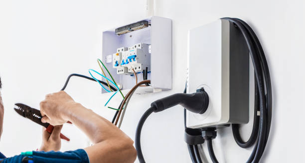 Best Emergency Electrician Near Me  in Calhoun, GA