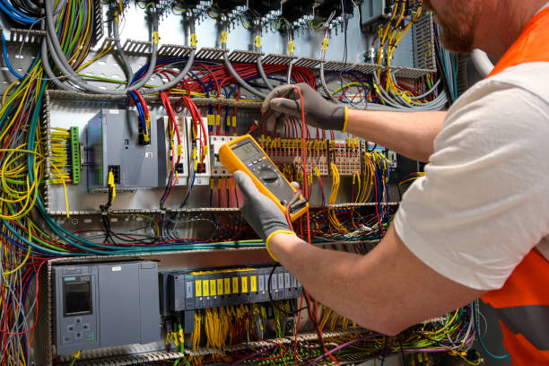 Best Electrical Troubleshooting Services  in Calhoun, GA